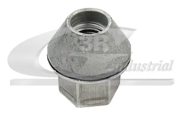 Handler.Part Wheel nut 3RG 83058 1