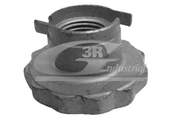 Handler.Part Axle nut, drive shaft 3RG 15722 1