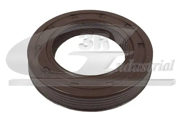 Handler.Part Shaft seal, camshaft 3RG 86603 1