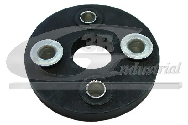 Handler.Part Joint, steering shaft 3RG 80609 1