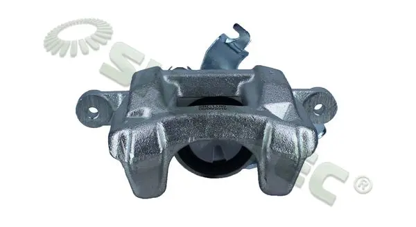 Handler.Part Brake caliper SHAFTEC BC20054 1