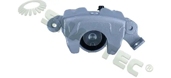 Handler.Part Brake caliper SHAFTEC BC20059 1