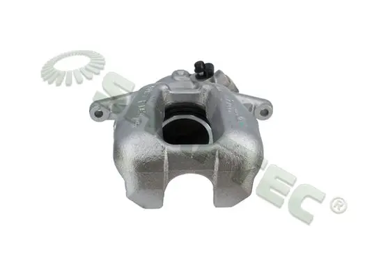 Handler.Part Brake caliper SHAFTEC BC2052 1