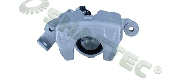 Handler.Part Brake caliper SHAFTEC BC10059 1