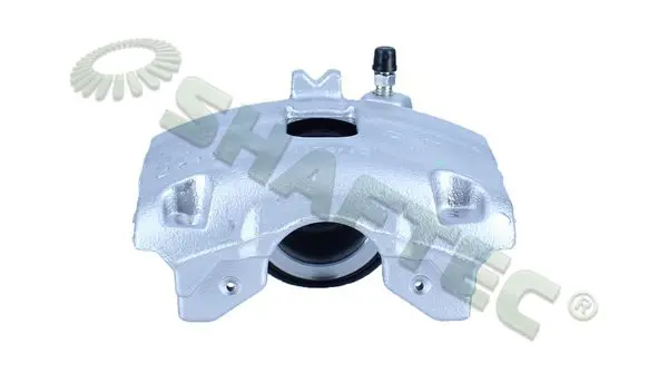 Handler.Part Brake caliper SHAFTEC BC10370 1