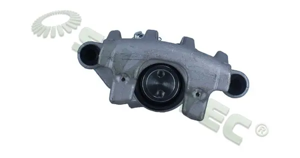 Handler.Part Brake caliper SHAFTEC BC10962 1