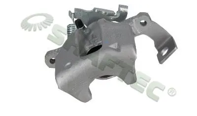 Handler.Part Brake caliper SHAFTEC BC2436 1