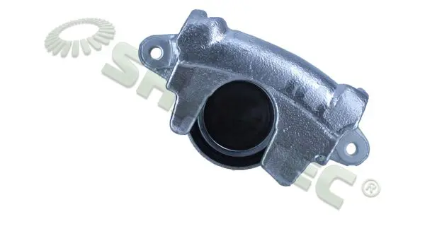 Handler.Part Brake caliper SHAFTEC BC2545 1