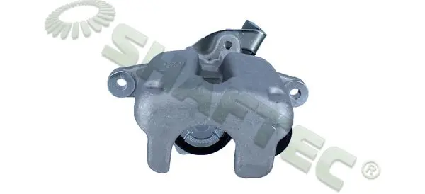 Handler.Part Brake caliper SHAFTEC BC2691 1