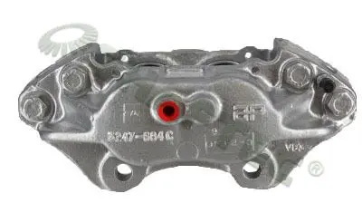 Handler.Part Brake caliper SHAFTEC BC332R 1