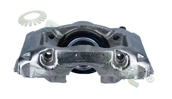 Handler.Part Brake caliper SHAFTEC BC544 1