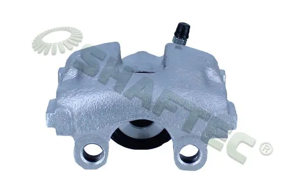 Handler.Part Brake caliper SHAFTEC BC8041R 1