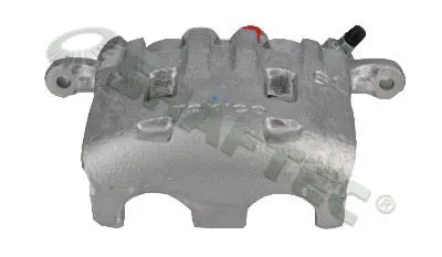 Handler.Part Brake caliper SHAFTEC BC8043 1