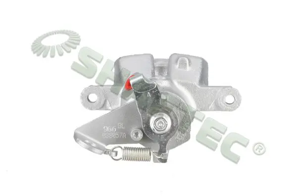 Handler.Part Brake caliper SHAFTEC BC8058R 1