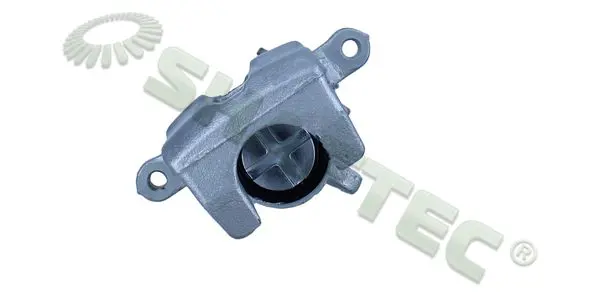 Handler.Part Brake caliper SHAFTEC BC8650 1