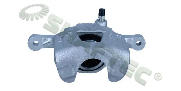 Handler.Part Brake caliper SHAFTEC BC8709 1