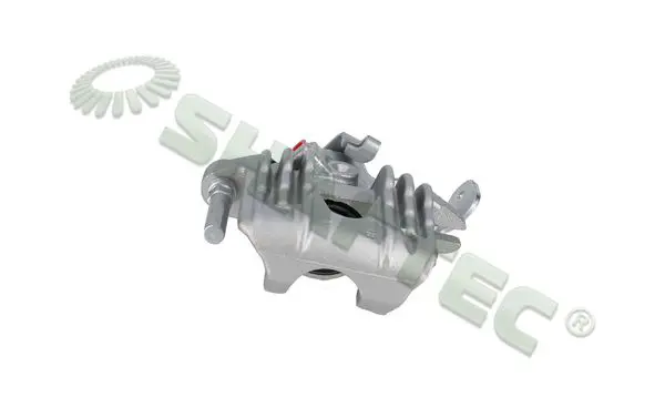 Handler.Part Brake caliper SHAFTEC BC8095 1