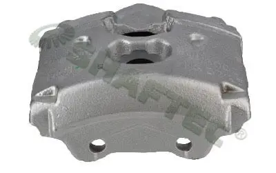 Handler.Part Brake caliper SHAFTEC BC8871R 1