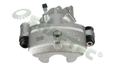 Handler.Part Brake caliper SHAFTEC BC8961R 1