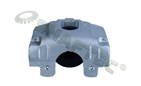 Handler.Part Brake caliper SHAFTEC BC8984R 1