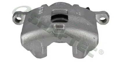 Handler.Part Brake caliper SHAFTEC BC9337R 1