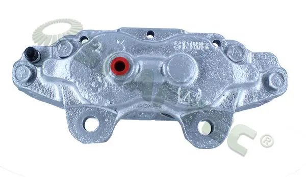 Handler.Part Brake caliper SHAFTEC BC9386R 1