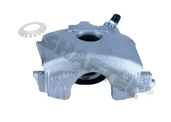 Handler.Part Brake caliper SHAFTEC BC9398 1