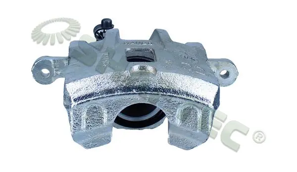 Handler.Part Brake caliper SHAFTEC BC9413R 1