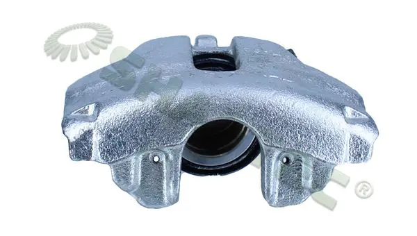 Handler.Part Brake caliper SHAFTEC BC9415 1