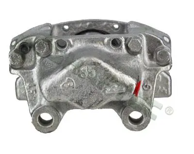 Handler.Part Brake caliper SHAFTEC BC9592R 1