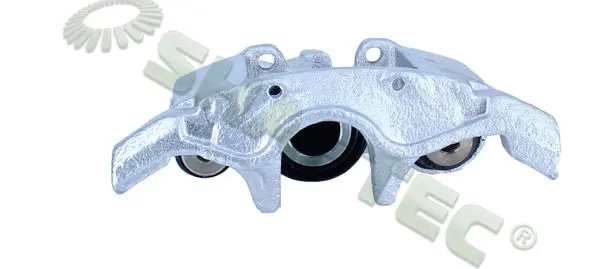 Handler.Part Brake caliper SHAFTEC BC9614 1