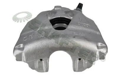 Handler.Part Brake caliper SHAFTEC BC9682 1