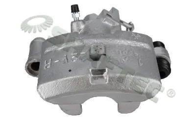 Handler.Part Brake caliper SHAFTEC BC9691R 1