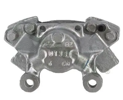 Handler.Part Brake caliper SHAFTEC BC9706 1