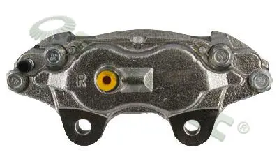 Handler.Part Brake caliper SHAFTEC BC9874R 1