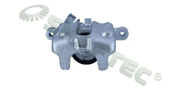 Handler.Part Brake caliper SHAFTEC BC9915 1