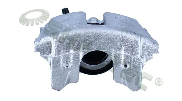 Handler.Part Brake caliper SHAFTEC BC9922R 1