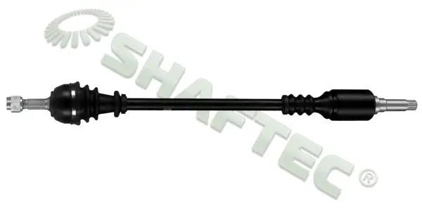 Handler.Part Drive shaft SHAFTEC C118R 1