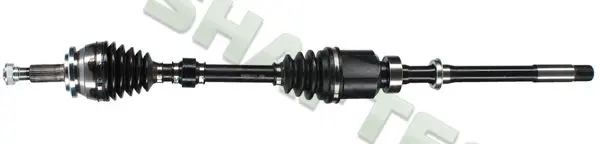 Handler.Part Drive shaft SHAFTEC TO191R 1