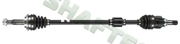 Handler.Part Drive shaft SHAFTEC TO208R 1