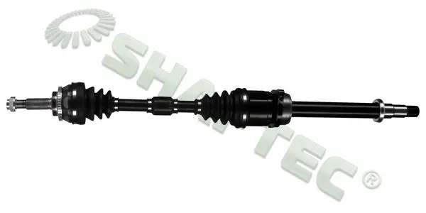 Handler.Part Drive shaft SHAFTEC TO236R 1