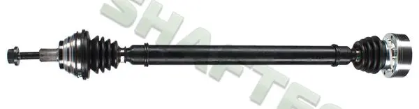 Handler.Part Drive shaft SHAFTEC VW247R 1