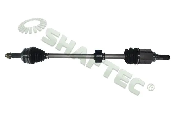 Handler.Part Drive shaft SHAFTEC TO199R 1