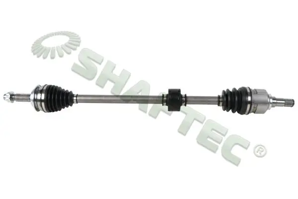 Handler.Part Drive shaft SHAFTEC TO223R 1