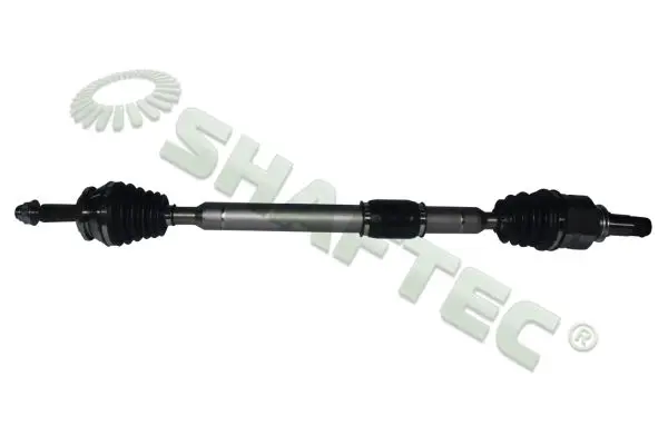 Handler.Part Drive shaft SHAFTEC TO225R 1