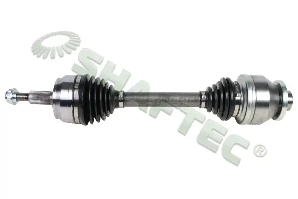 Handler.Part Drive shaft SHAFTEC VW395R 1