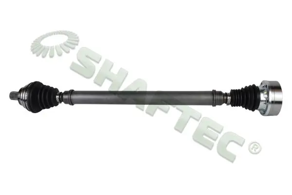 Handler.Part Drive shaft SHAFTEC VW439R 1