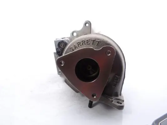 Handler.Part Charger, charging (supercharged/turbocharged) Garrett 7523415006S 1