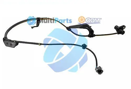 Handler.Part Sensor, wheel speed ODM-MULTIPARTS 97992190 1