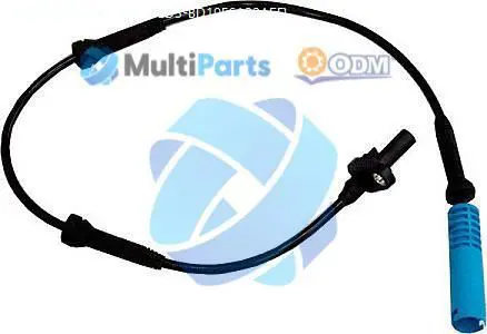 Handler.Part Sensor, wheel speed ODM-MULTIPARTS 97992151 1